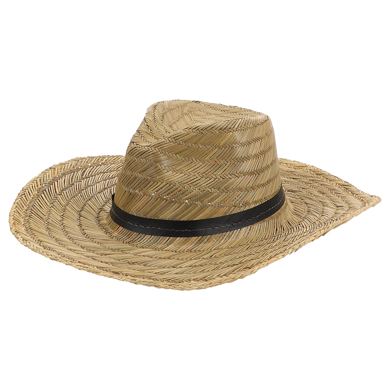 

Wide Brim Beach L 58 60cm Summer Beach Casual Outdoor Sun Shade Hat Sunshade Outdoor Hat Sun Protection Caps Cap Vacation