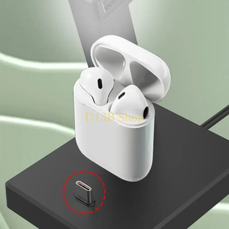 u13b 2-in-1magnetic usb dock fit for huawei gt2 for