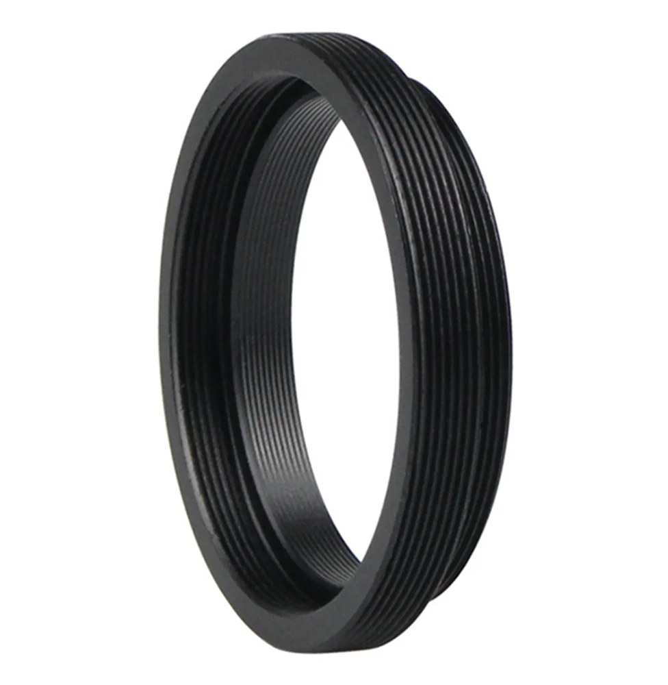 Camera Lens Mount Ring, 3in 1 Stepping Ring, Adaptadores de Telescópio, M42 a T2, M48, M42 x 1mm para M42x 0.75mm