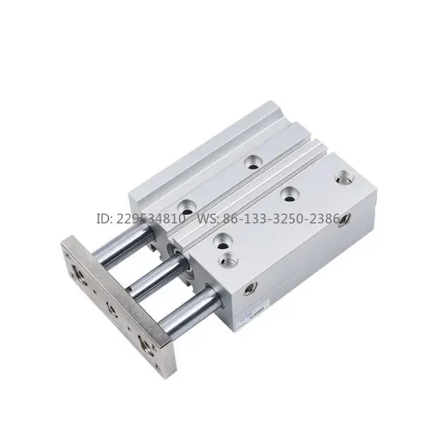Three-bar guide rod TCM/TCL12 10S  20S  30S  40S  50S original packaging