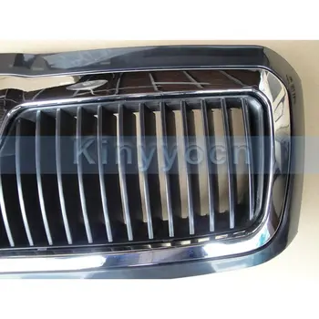 6 best sales Skoda Octavia Grill - №1