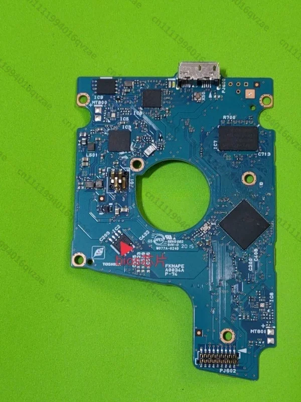 Hard Disk Circuit Board G0039A G0034A G4330A