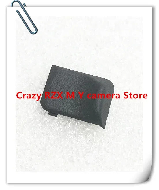 New original Thumb rubber repair Parts for Panasonic DMC-LX100 LX100 LX100M2 for Leica D-LUX Typ109 D-LUX7 camera