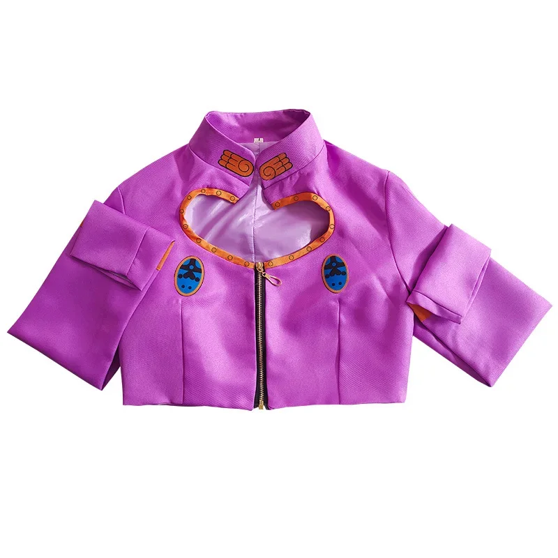 Adventure Giorno Gi… - image