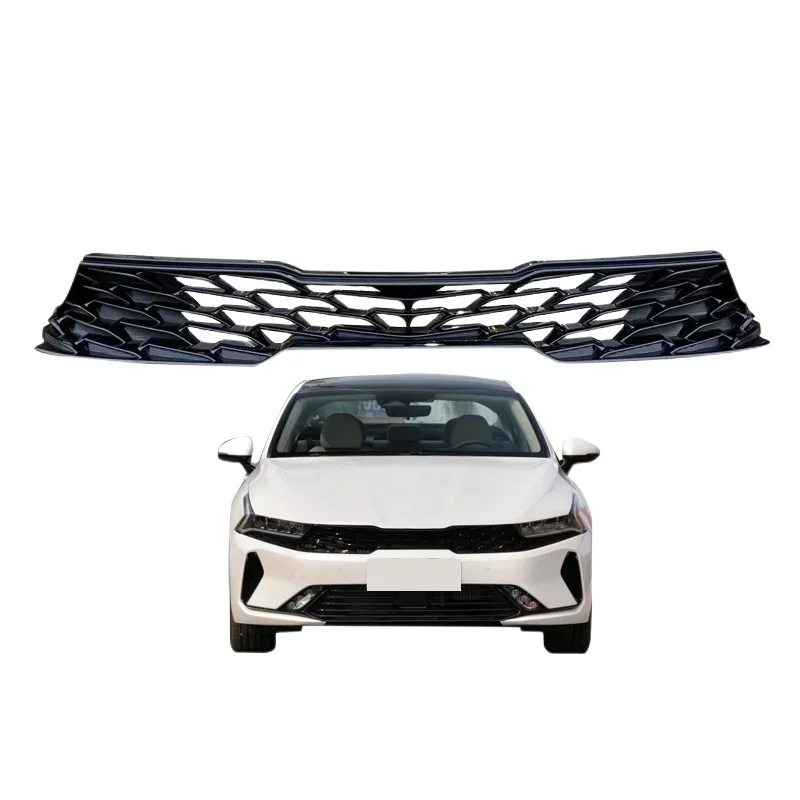 1Pcs Car Front Bump… - image
