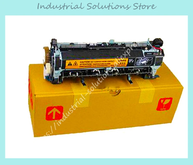 For P4015 P4515 RM1-4554 RM1-4579 Printer Fuser Assembly Fully Tested 100% Working Printer Heating Components