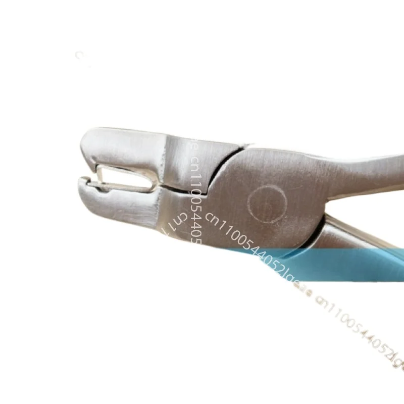 

Mouse ear tag; number earrings; clip tag; tag pliers; white mouse marking