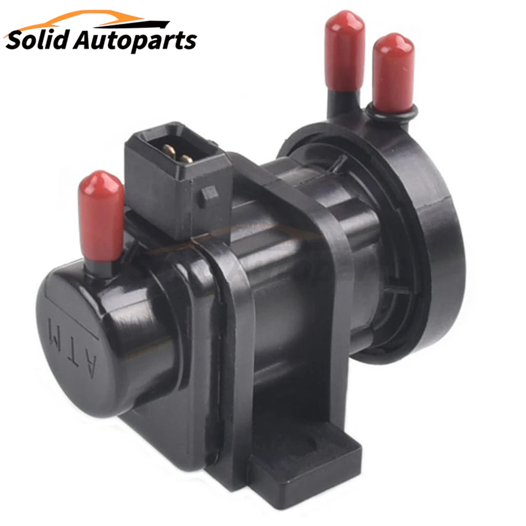 

9128022 EGR Solenoid Valve For Opel Vauxhall 2.2 DTi Vectra Saab Omega 90502860 5851030 05851030 00851078 851078