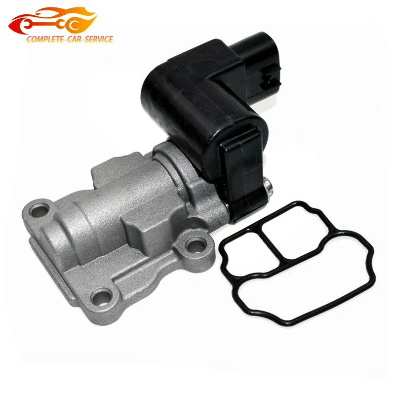 22270-0D010 Idle Air Control Valve Suit For CHEVY PRIZM TOYOTA COROLLA 1.8L 98-02