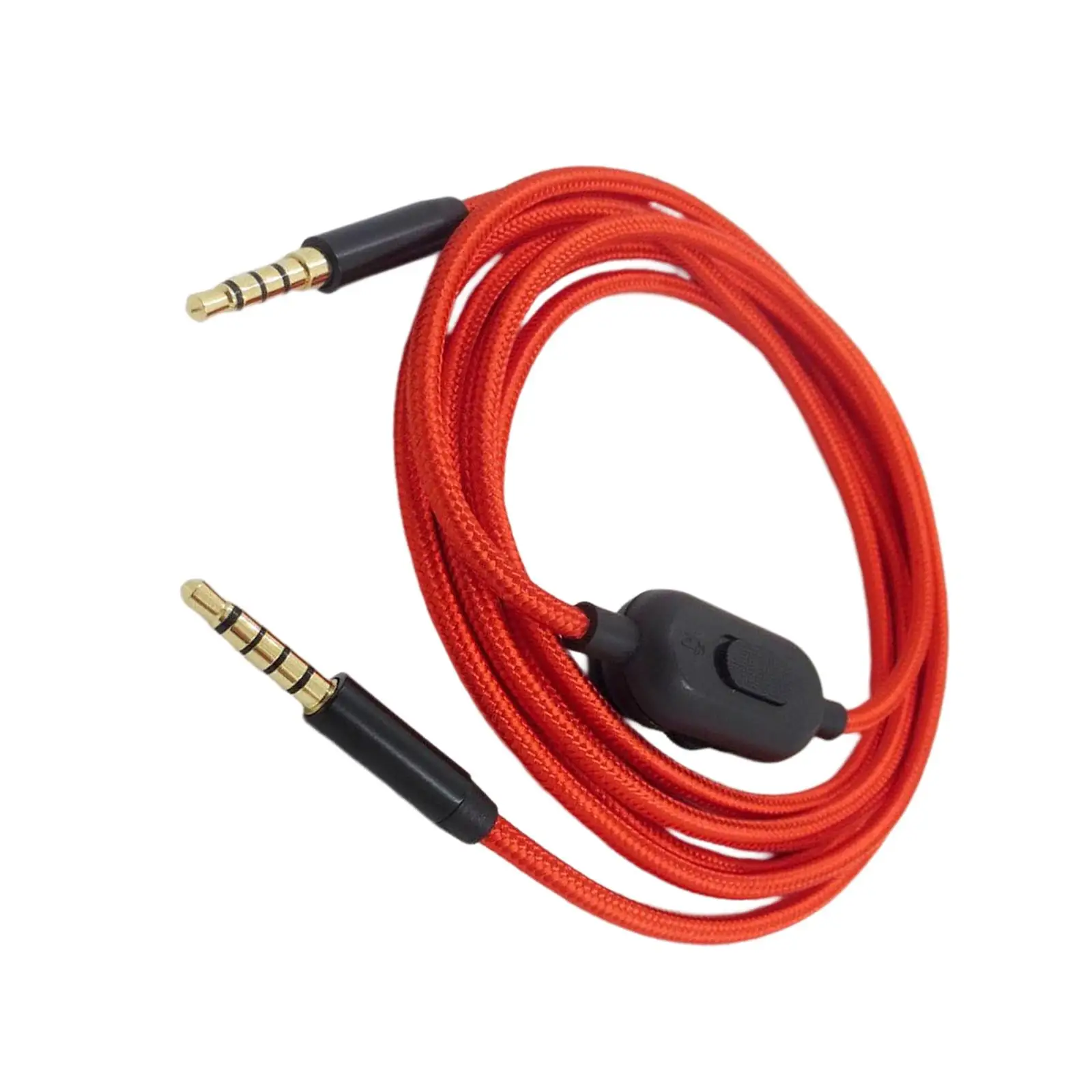 Kabel audio zestawu słuchawkowego do przedłużacza audio Astro A10 A40 A30 A40TR