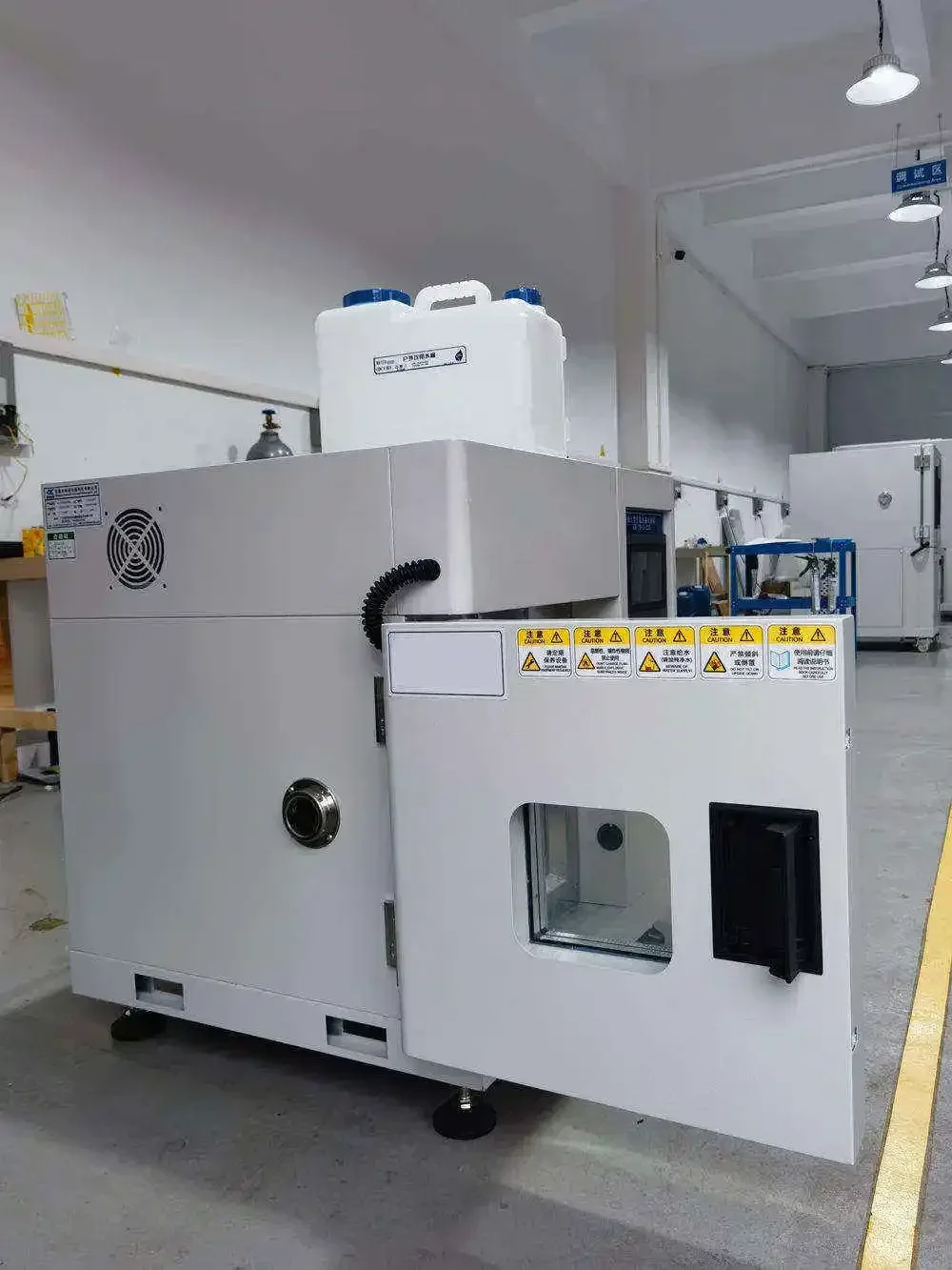 Customizable Constant Temperature and humidity test chamber