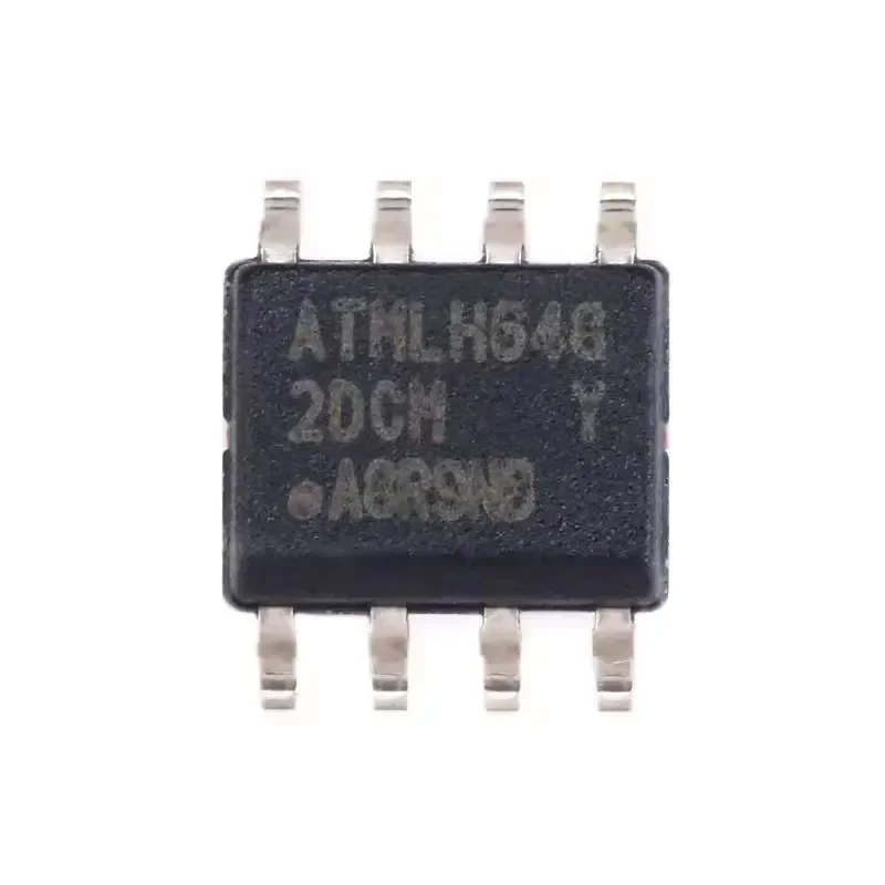 

AT24C512C-SSHM AT24C512C-SSHD AT24C256C-SSHL AT24C128C AT24C64D AT24C32D AT24C16C AT24C08C AT24C04C AT24C02C 24C02D Black casing