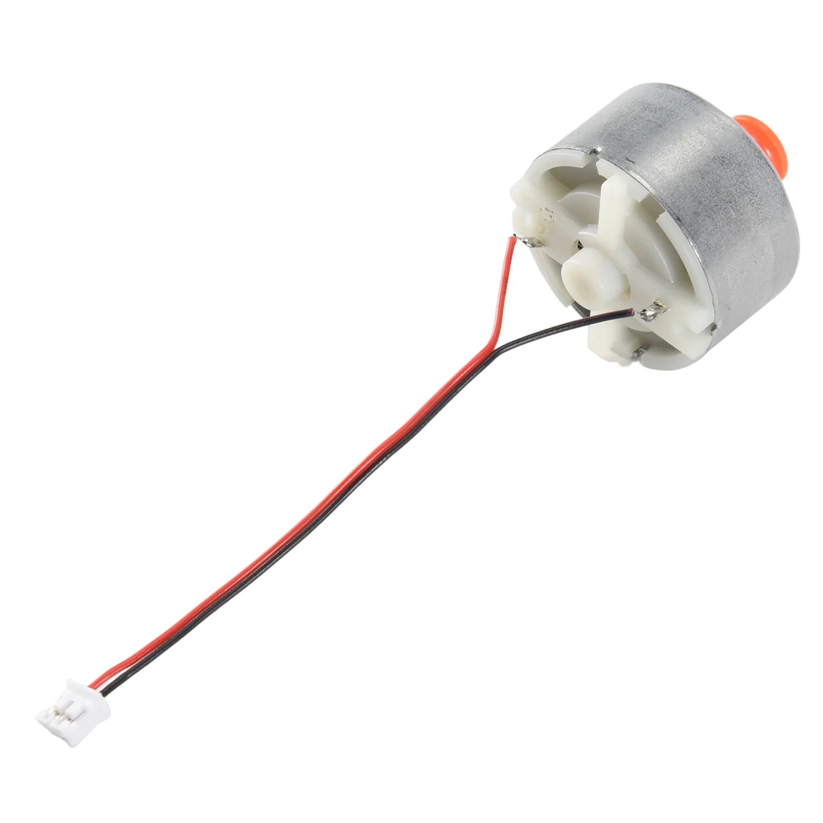 Motor Lidar para aspiradora Xiaomi Roborock S50 S51 S55, con sensor de distancia de aspiradora de polea naranja_ABLE
