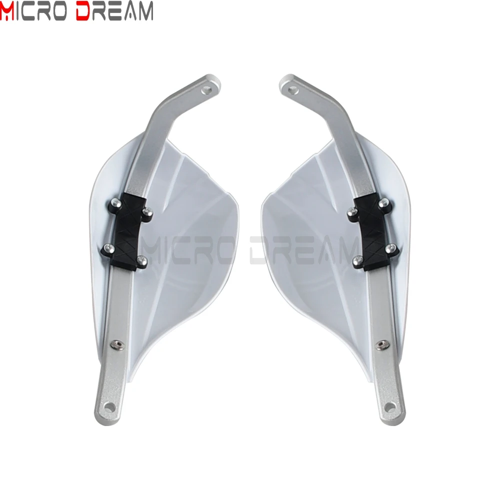 Motorcycle Universal 22MM 25MM Hand Guards Protector Handguards For SX SXF EXC XC XCW EXC-F 125-530 MX Dirt Bike Motocross