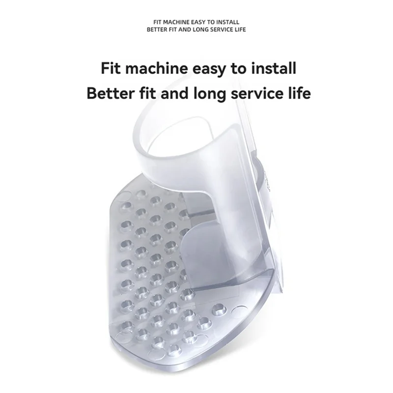 Wastewater Tank Filter Baffle For Tineco Ifloor 3.0 Wet & Dry Cordless Handheld Vacuum Cleaner Replacement Part-A45M