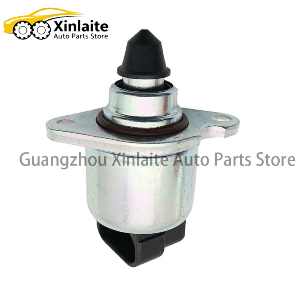 

Idle Air Control Valve IAC OEM 96958412 96966721 96966710 For Chevrolet Spark M300 DL745D 1.0 LPG High Quality Car Engine Parts