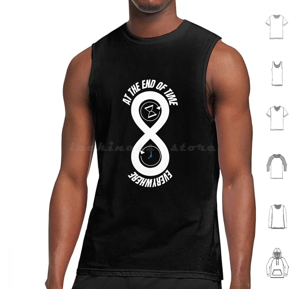 Everywhere At The E…