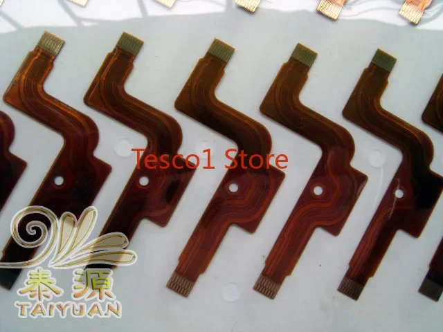 Original S Flex Kabel Flachband Einheit Ersatz für Nikon D70 D70S Kamera Reparatur