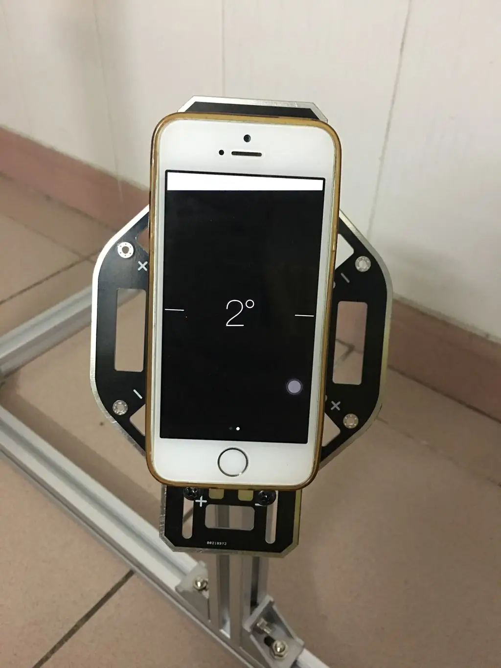 STM32 modello a quattro assi aereo debug Frame Gimbal Cascade PID parametro staffa per Multi-rotore Flight Control Drone Robot