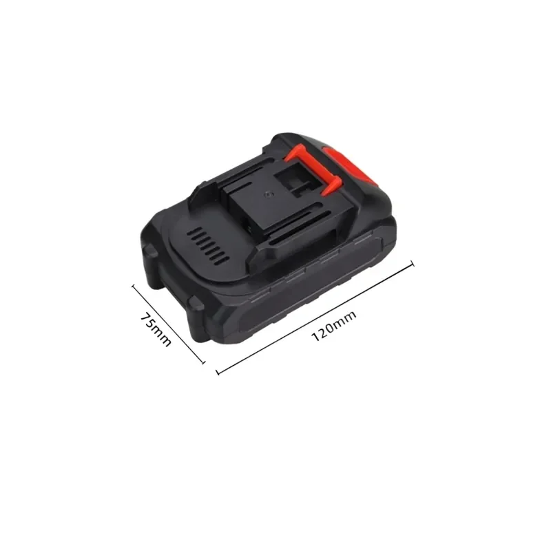 21V 5000mAh Battery Pack for Makita Tools Cordless Pruner Chainsaw Leaf Blower Power Tools