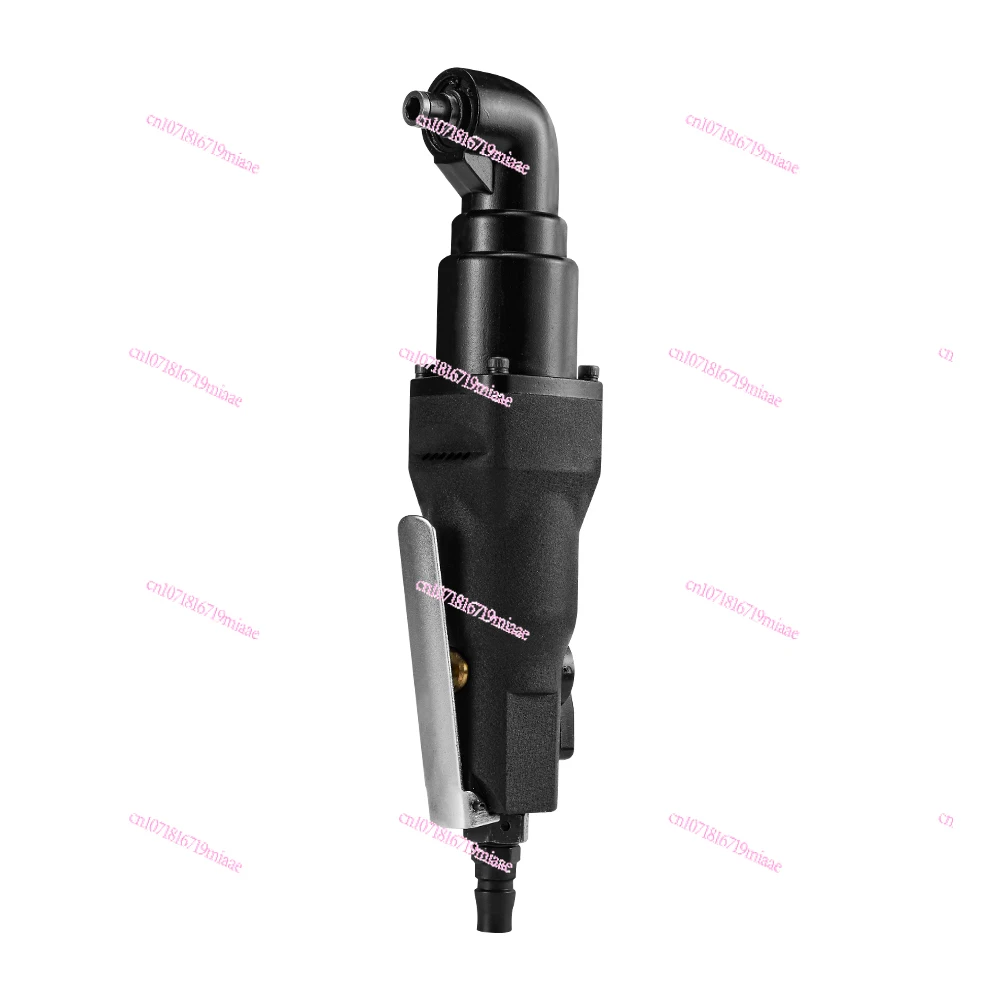

Pneumatic Elbow Air Batch Industrial Grade 90 Degree Right Angle Bay Head Screwdriver Woodworking Pneumatic