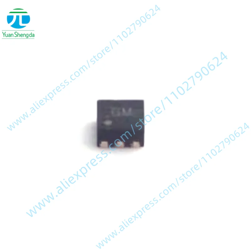 

1PCS New Original TPS610981DSER Voltage Regulator WSON-6 GM