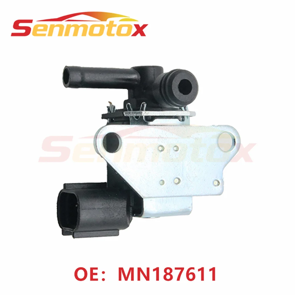 

MN187611 Vapor Tank Purge Carbon Tank Solenoid Valve 2502-487946 For Mitsubishi Outlander Eclipse Galant Cars Accessories