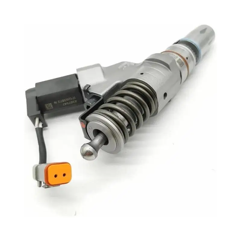 

3084589 Injector Suitable For Cummins ISM11 QSM11 Diesel Engine Parts Fuel Injector Nozzle Excavator Fuel Injector Assembly