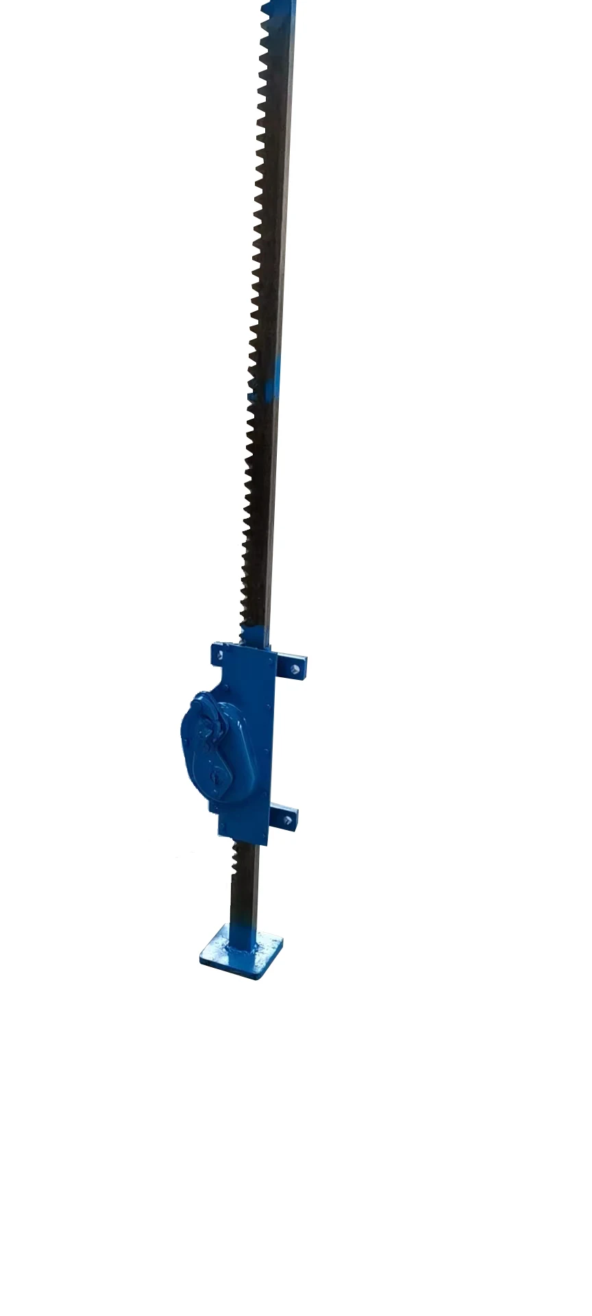 Customize Rack Jack Container Winch Heavy Duty Rack Jack Use for Lifting Container