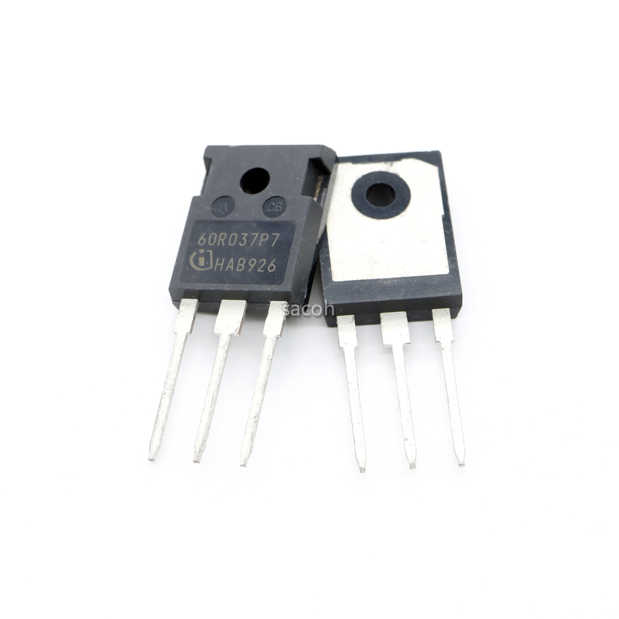 

(SACOH Electronic Components) IPW60R037P7 1Pcs 100% Brand New Original In Stock