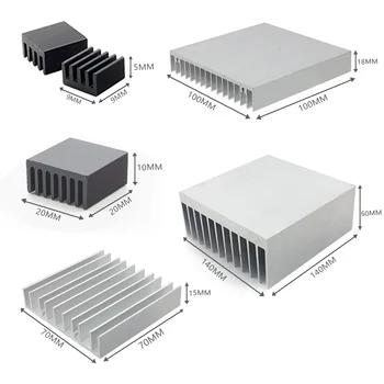 8 最佳銷售 迷你散熱器 - №6
