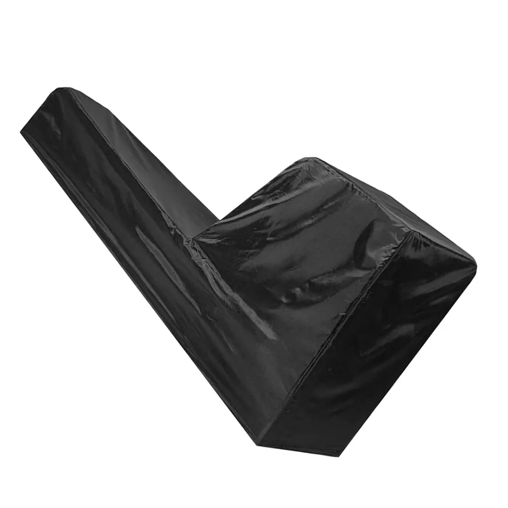 Gym Equipment Cover Waterproof Protective Fitness Covers Dustproof Sports Outdoor