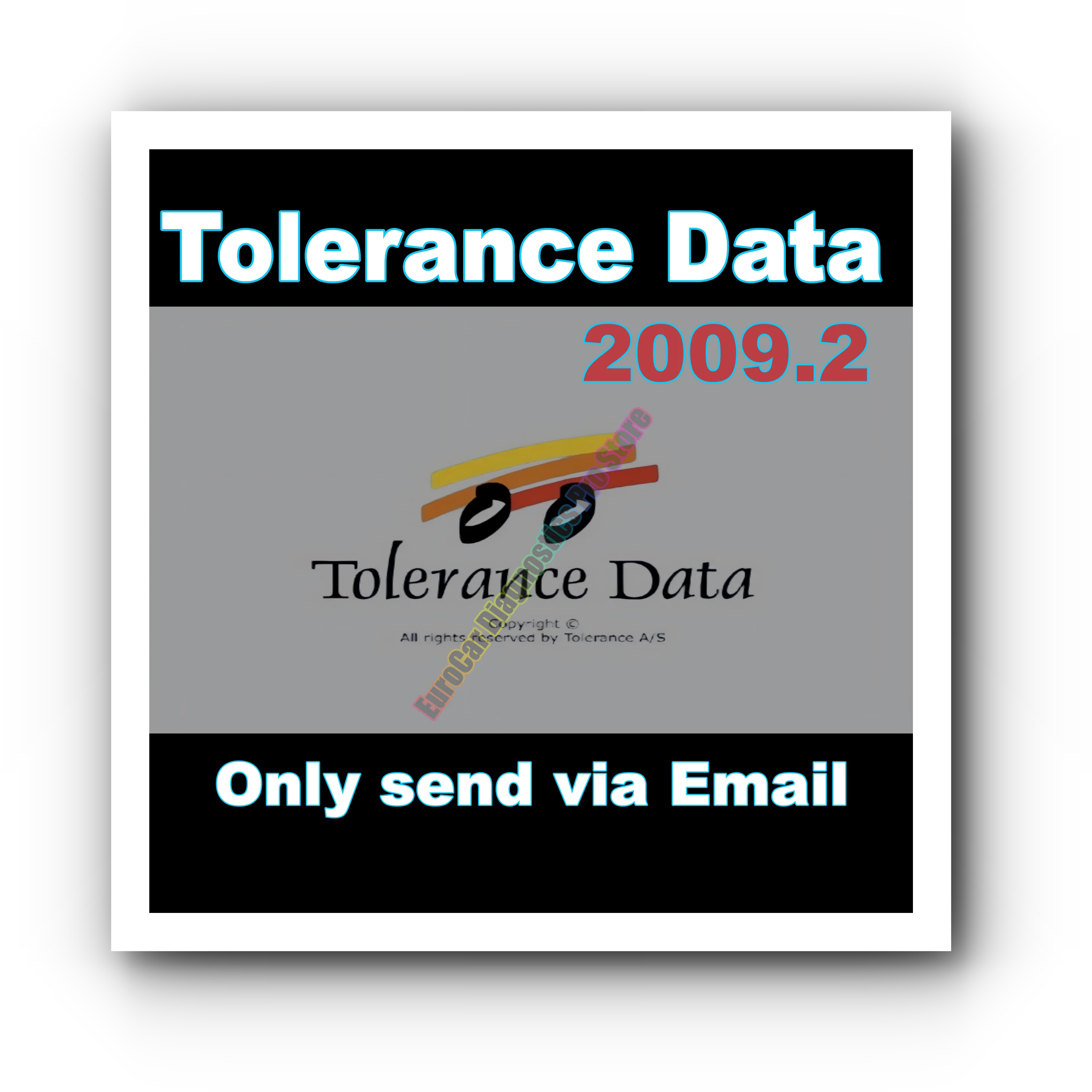 

EURO Car Repair Software 2009.2 Auto Diagnostic Tolerance Data with Free Keygen Install Video Guide for Vehicle Maintenance