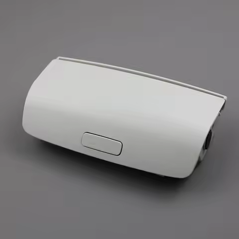 Genuine Grey Sun Glasses Holder Box 1K0868837 For VW Golf 5 MK5 Golf 6 MK6 Tiguan Jetta MK5 Passat B6 CC