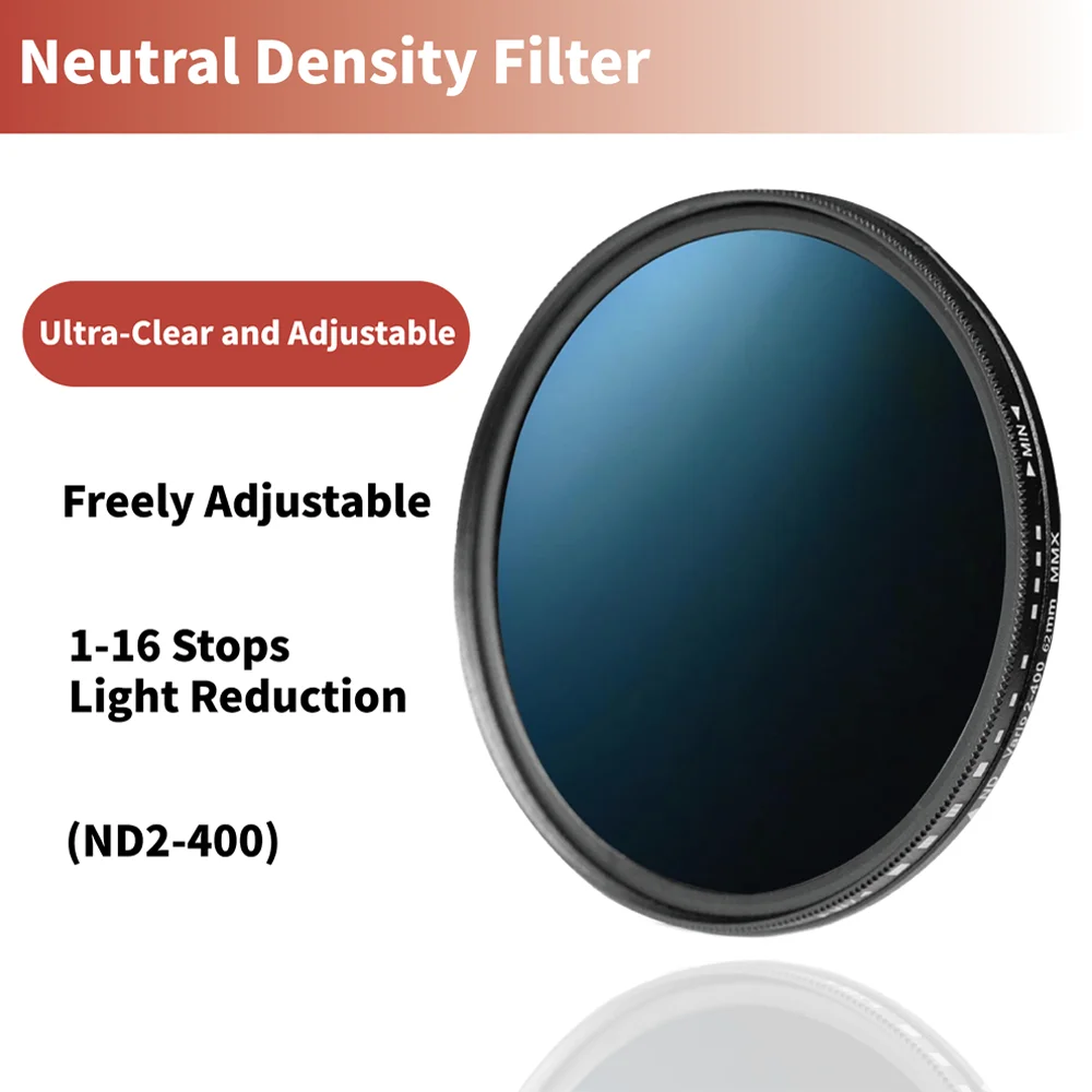 ND2-400 Fader Varia… - image