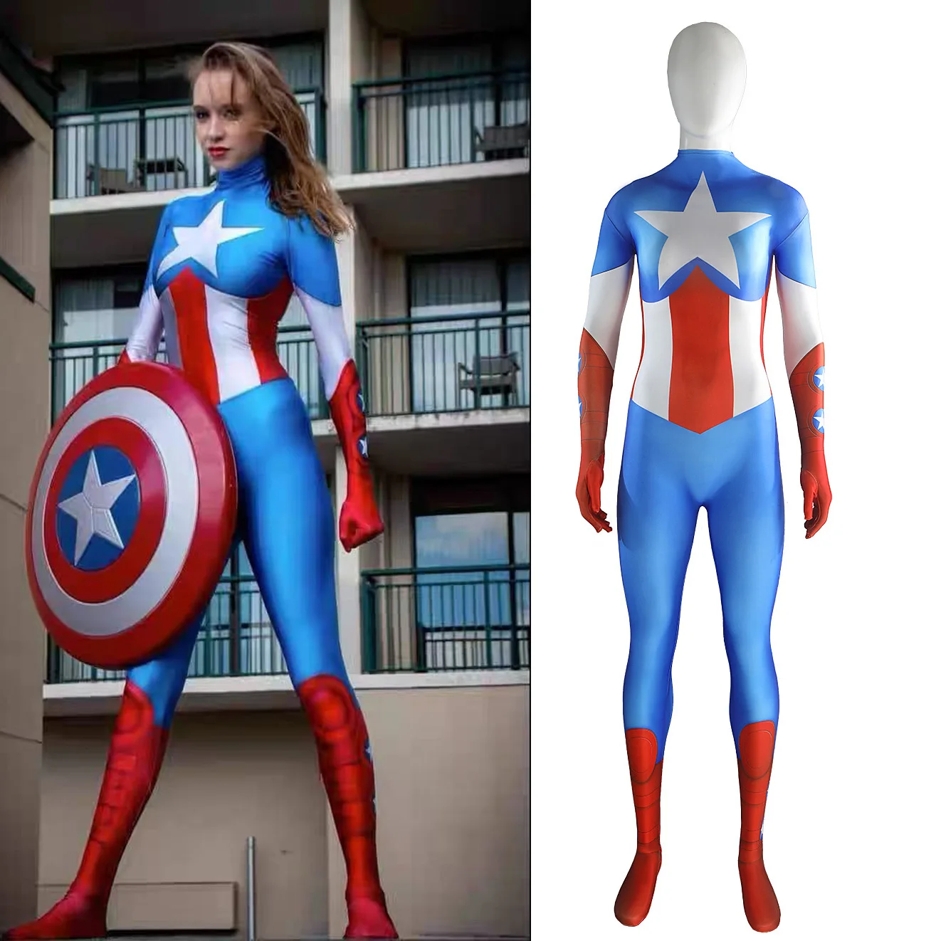 women-captain-america-cosplay-women-captain-america-costume-bodysuit-3d-printed-spandex-superhero-halloween-costume-for-adult