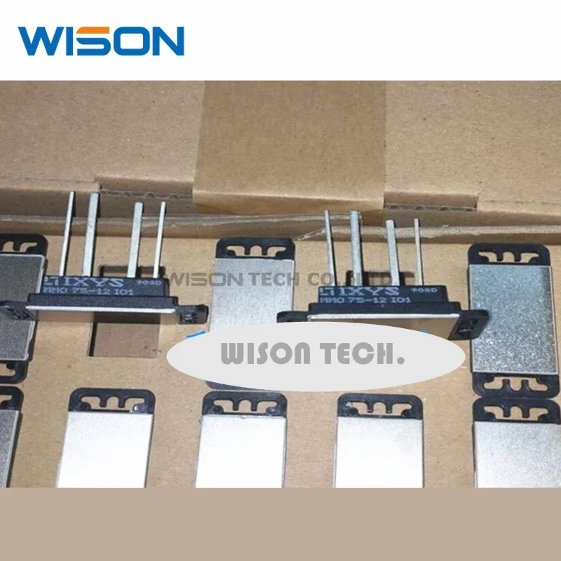 

MMO75-12IO1 MMO75-12I01 MMO75-14IO1 MMO75-16IO1 MMO36-12IO1 MMO36-14IO1 MMO36-16IO1 NEW AND ORIGINAL MODULE THYRISTOR