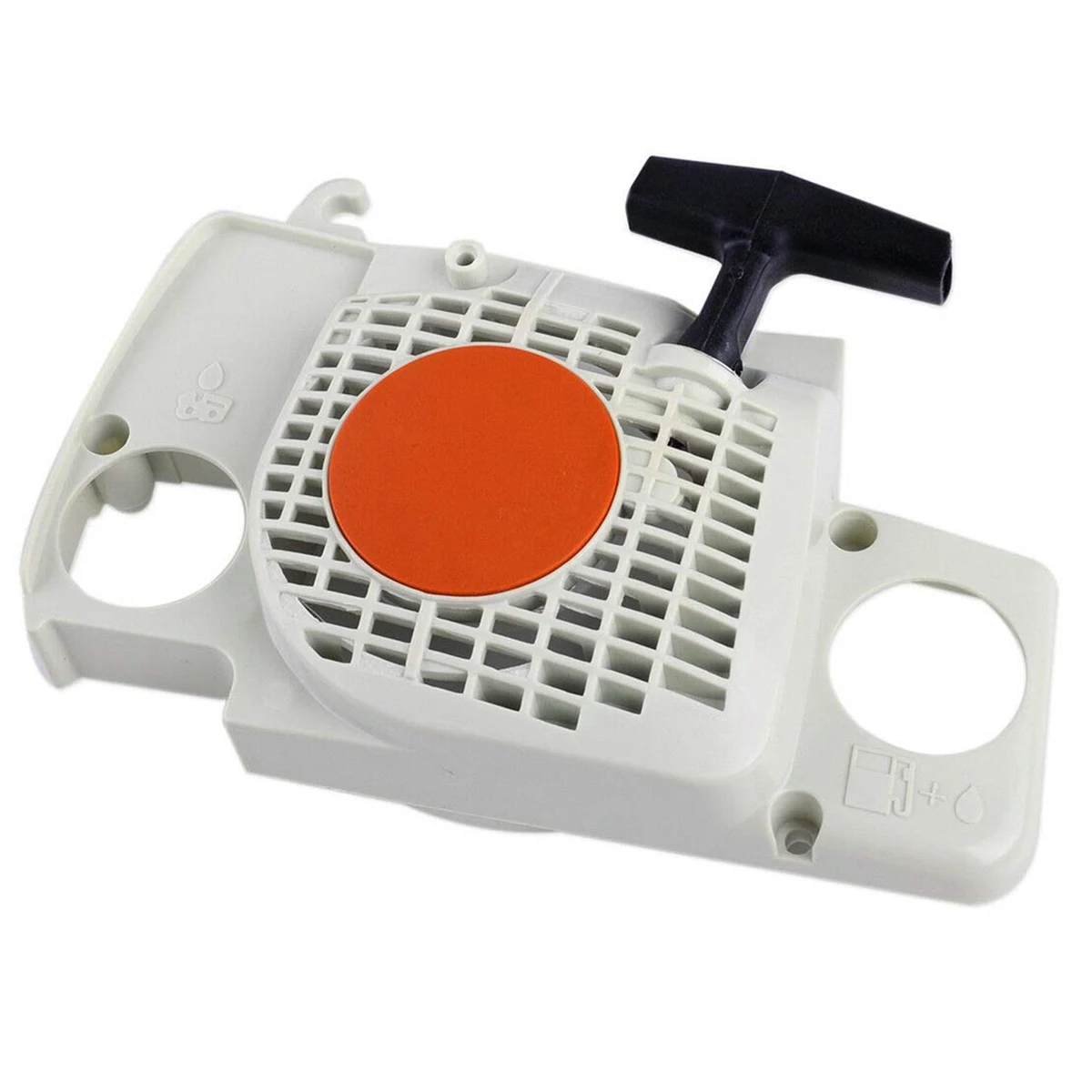 

Replacement Recoil Starter Assembly for STIHL 017 018 MS170 MS180 Chainsaws Replaces 1130 080 2100