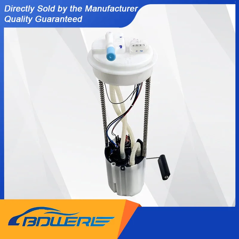 Electric Fuel Pump Assembly For Foton Shidai Yuling VQ1, Xiangling M/V1, Jiantu…