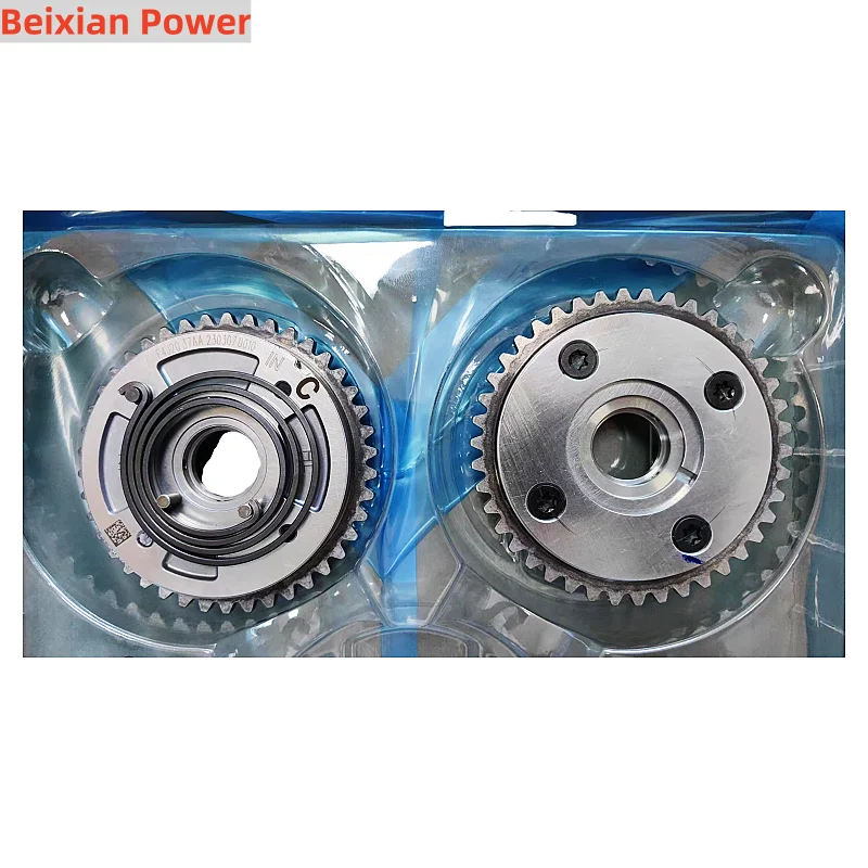 Hot Sale Exhaust And Intake VVT Wheel SQRF4J16, SQRE4G16 ,SQRF4J20 Is Suitable For Chery Engine Engines