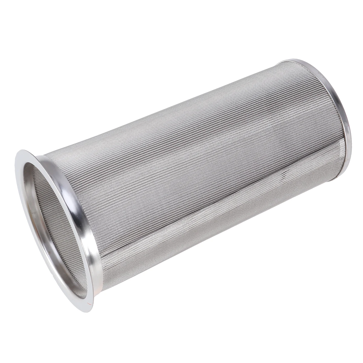 

Stainless Filter Strainer Mesh Tea Infuser Reusable Fine Mesh for Coffee Tea Fruit Water Cold Brew