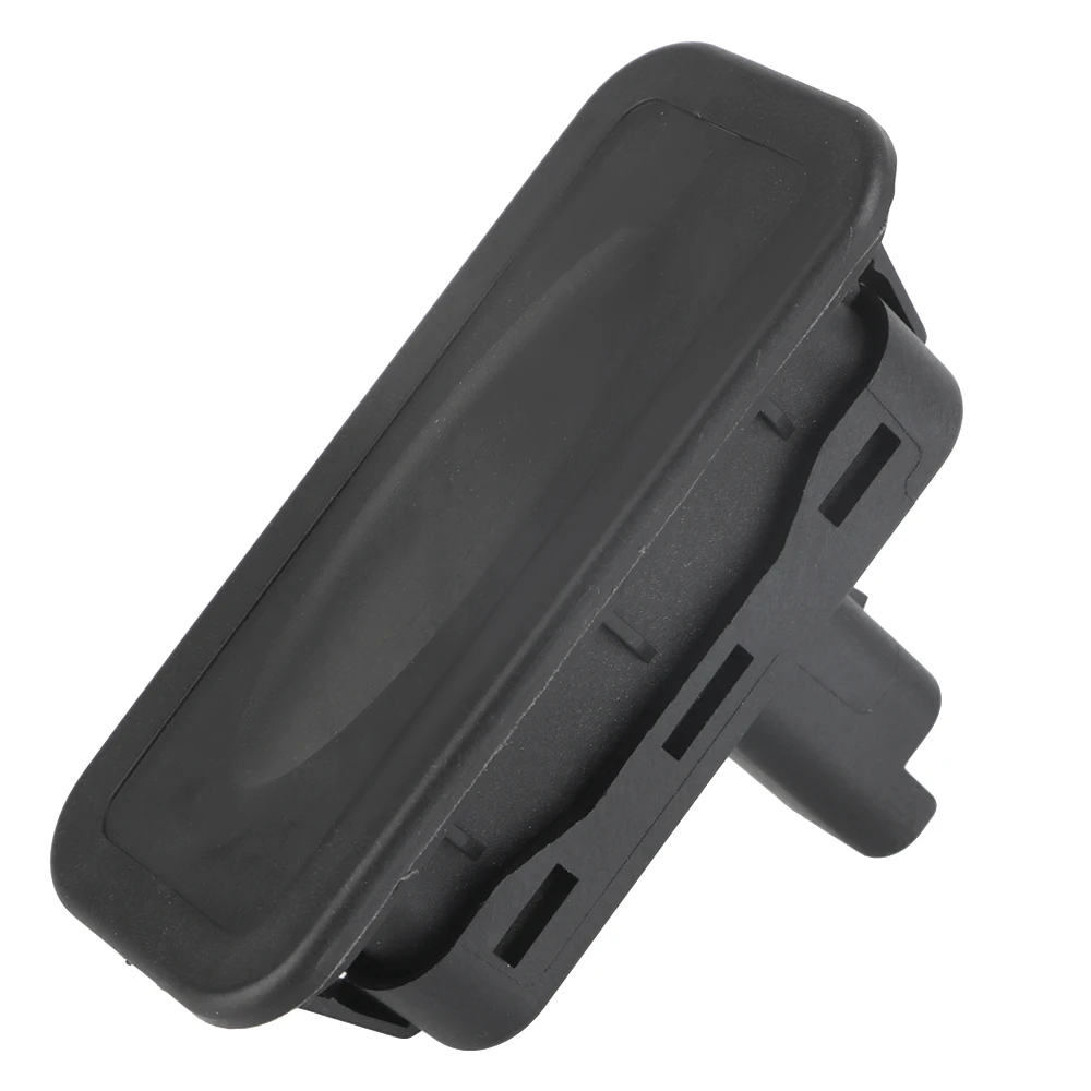 Car Accessories OE 8200076256 Car Tailgate Trunk Boot Release Switch For Renault CLIO MK3 MEGANE MK2 LAGUNA 3 2002-2017