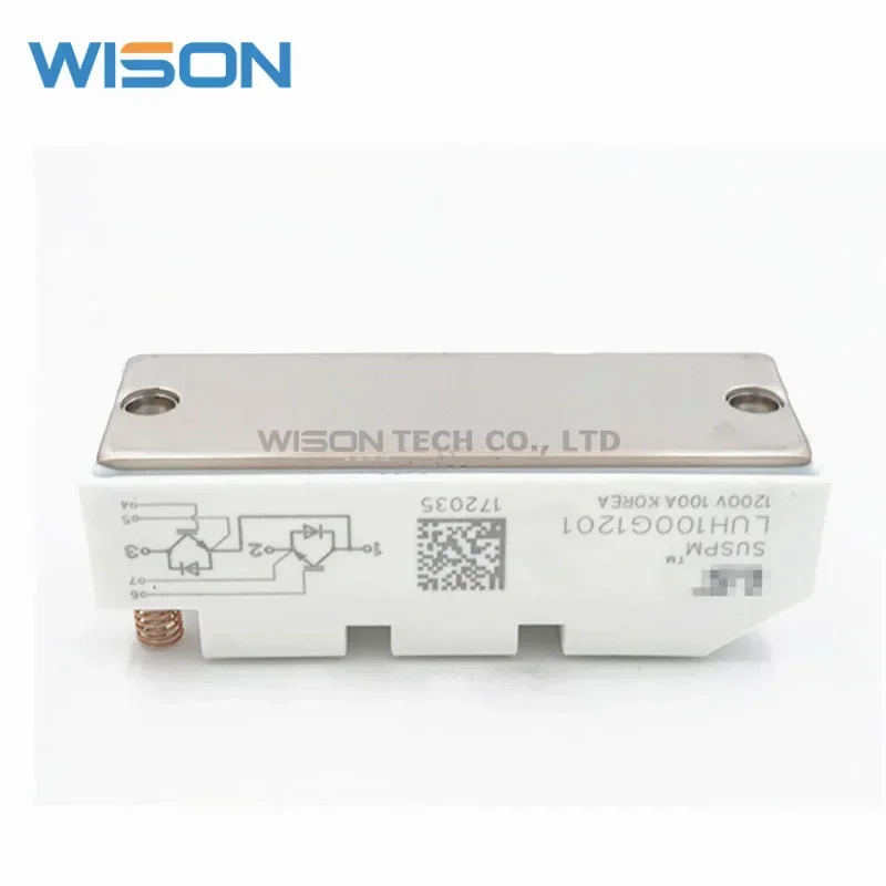 LUH100G1201 LUH100G1202 LUH75G1201 Бесплатная доставка Новый и оригинальный модуль