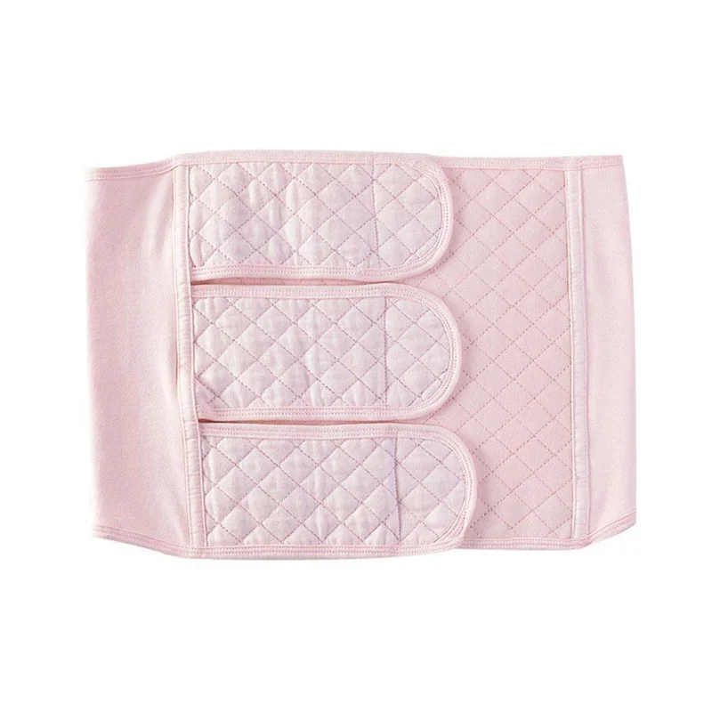 Bandage de récupération environnementale post-partum, soutien postnatal, ceinture de taille, corset, cinchers, bandes de ventre, spoeur de corps, entraîneur de vêtements en saillie