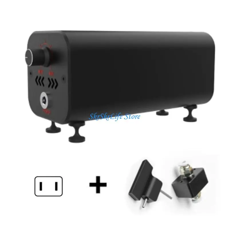 

E65E Air Assist Assist Насаждая для лазерной гравировки