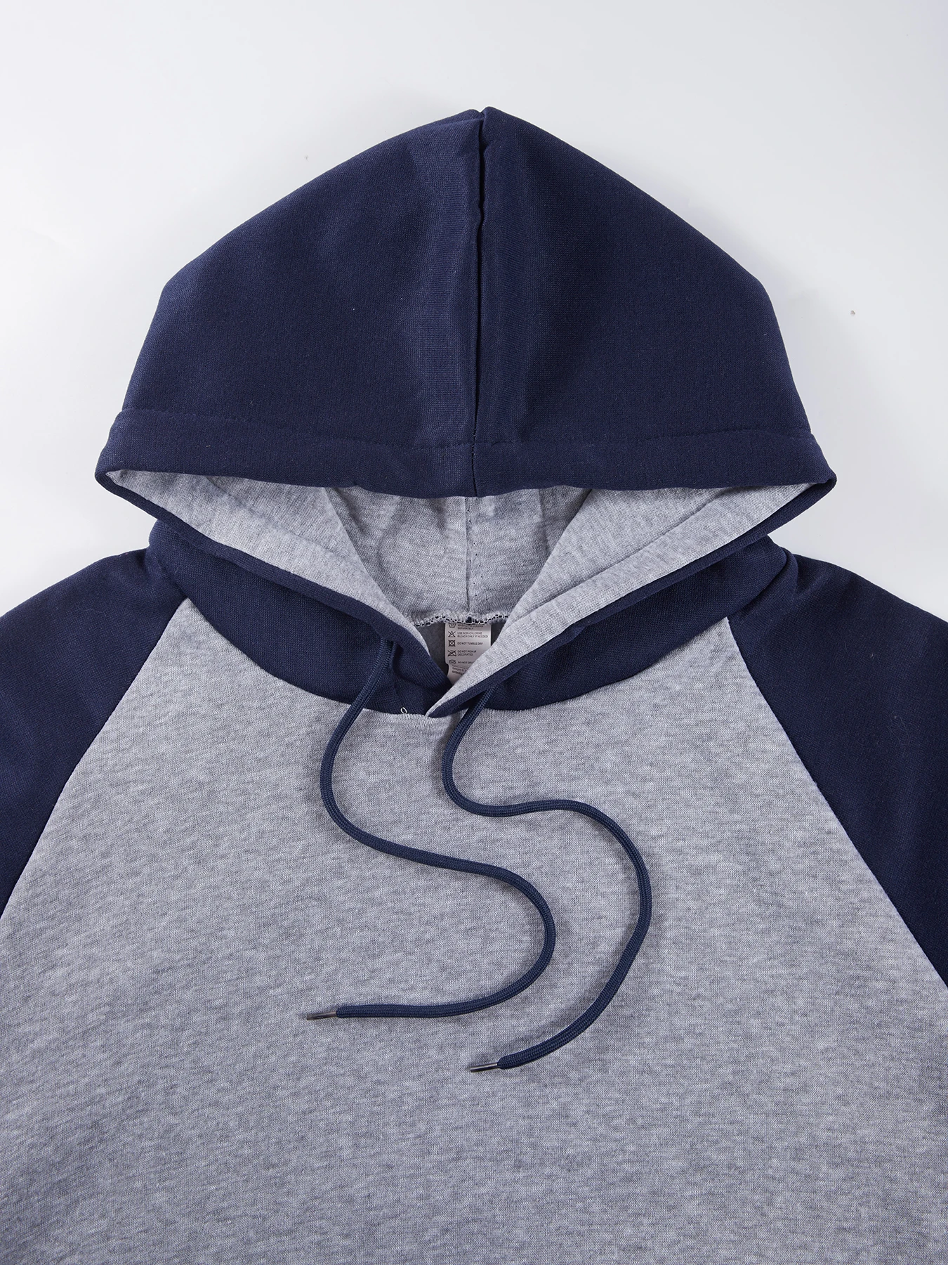 Remate De Vehiculos Retirados De Circulacion الرجال راجلان هودي الدافئة هوديس الصوف الهيب هوب كم طويل جيب ملابس الرجل فضفاضة #2