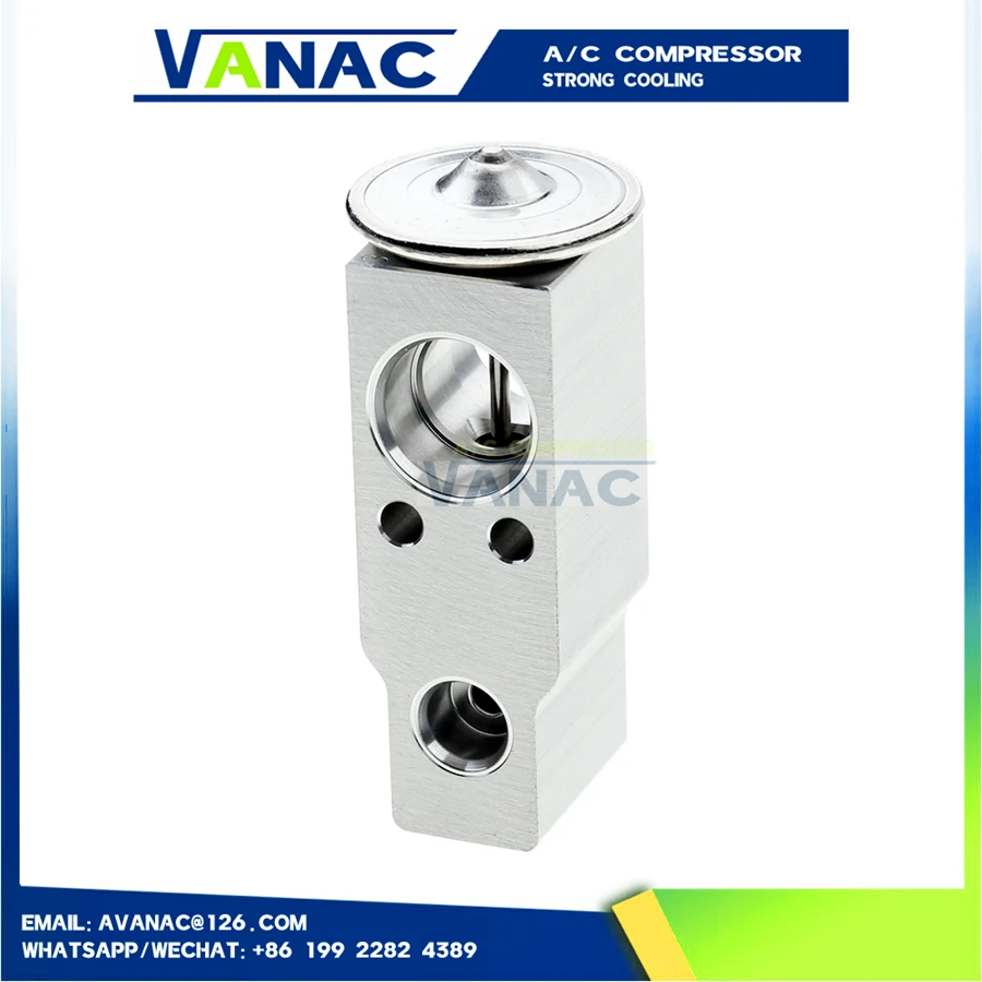 

Расширительный клапан кондиционера, соединение с испарителем, алюминиевая трубка 8851560190 для Toyota Land Cruiser Prado Corolla 8851560120