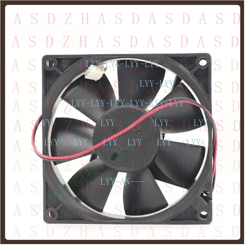 Z  FOR  Delta fan AFB0948M DC 48V 0.08A 2wires 92*92*25mm Inverter fan / CPU Cooling fan