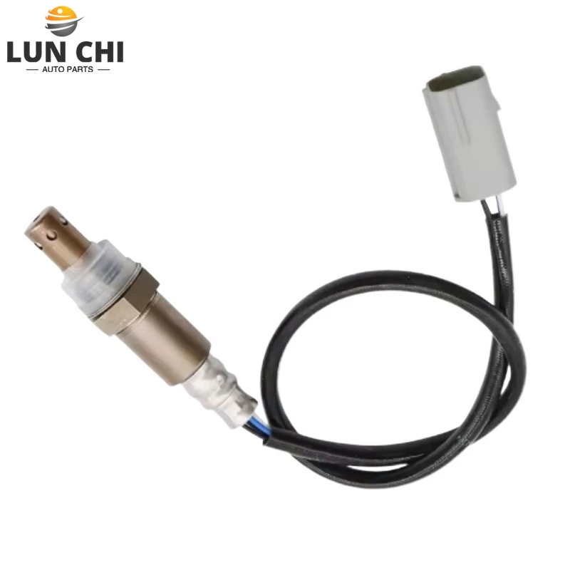 

OEM 226A3-ES60A Front Exhaust Gas Oxygen Sensor For Renault Infiniti Dacia Nissan X-Trail Pathfinder R51 NP300 Navara D40