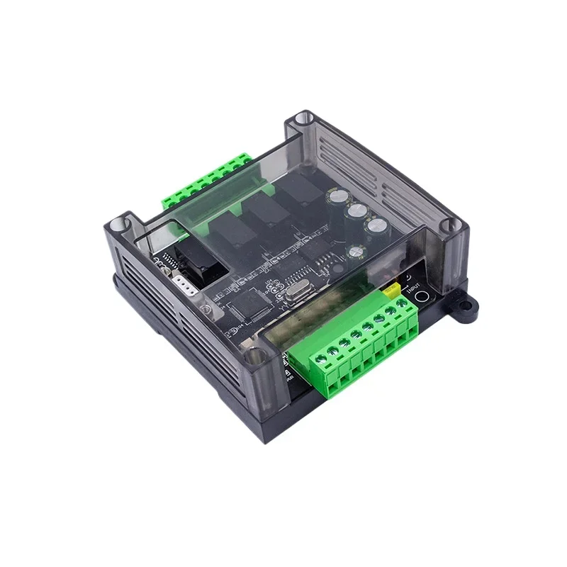 Domestic industrial control board FX1N-10MRFX1N-10MT board programmable controller